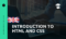 eng html css